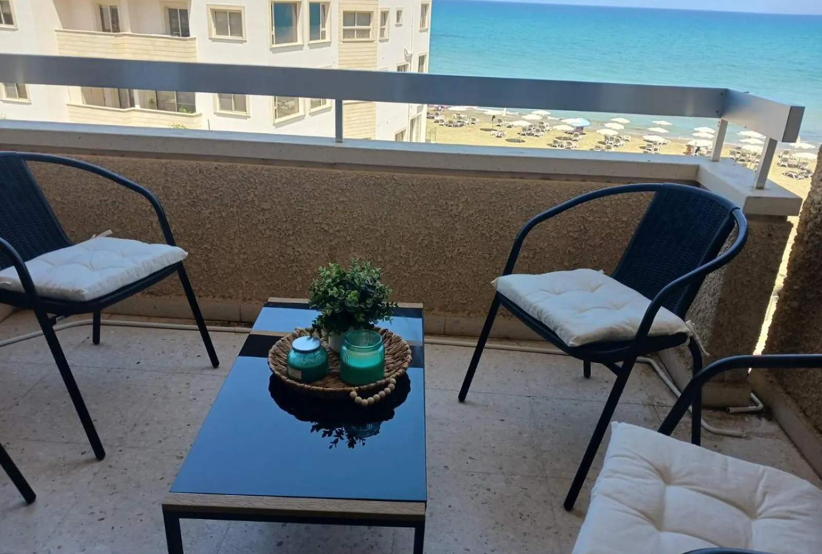 Apollon Sea View Beachfront Ap 302 contacts